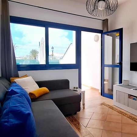 Casa Sol Y Mar Daire Costa Calma Dış mekan fotoğraf