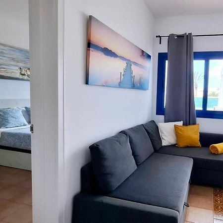 Casa Sol Y Mar Daire Costa Calma Dış mekan fotoğraf