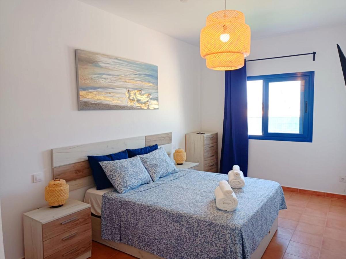 Casa Sol Y Mar Daire Costa Calma Dış mekan fotoğraf