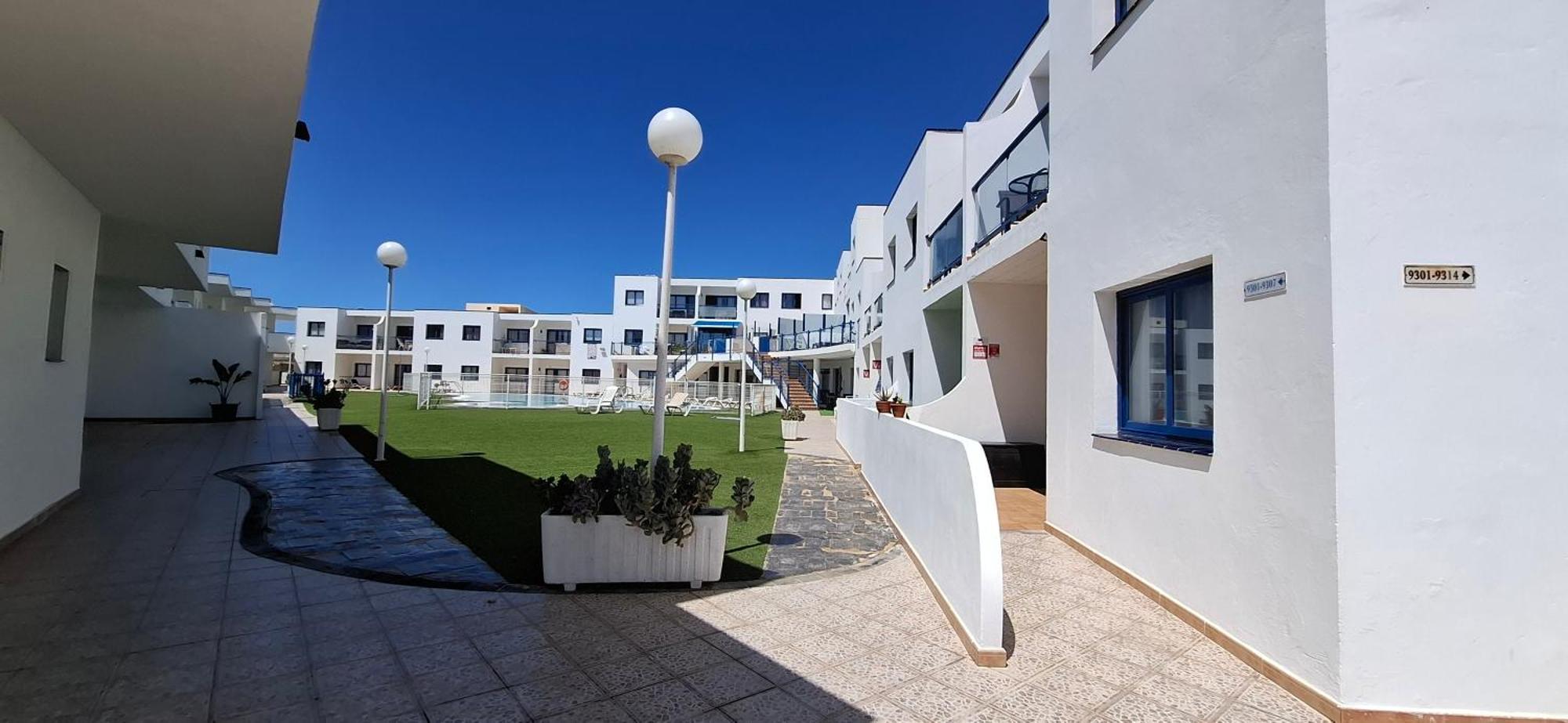 Casa Sol Y Mar Daire Costa Calma Dış mekan fotoğraf
